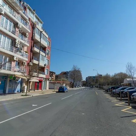 Студио До Плажа Apartment *