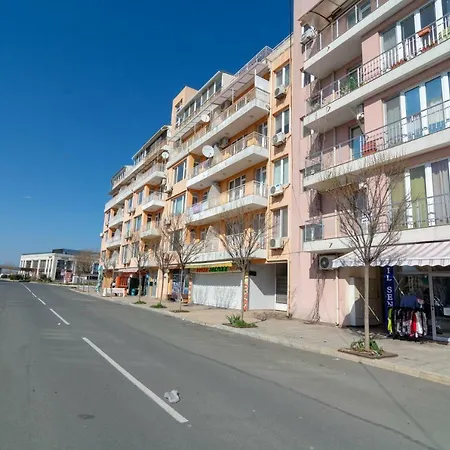 Студио До Плажа Apartment *